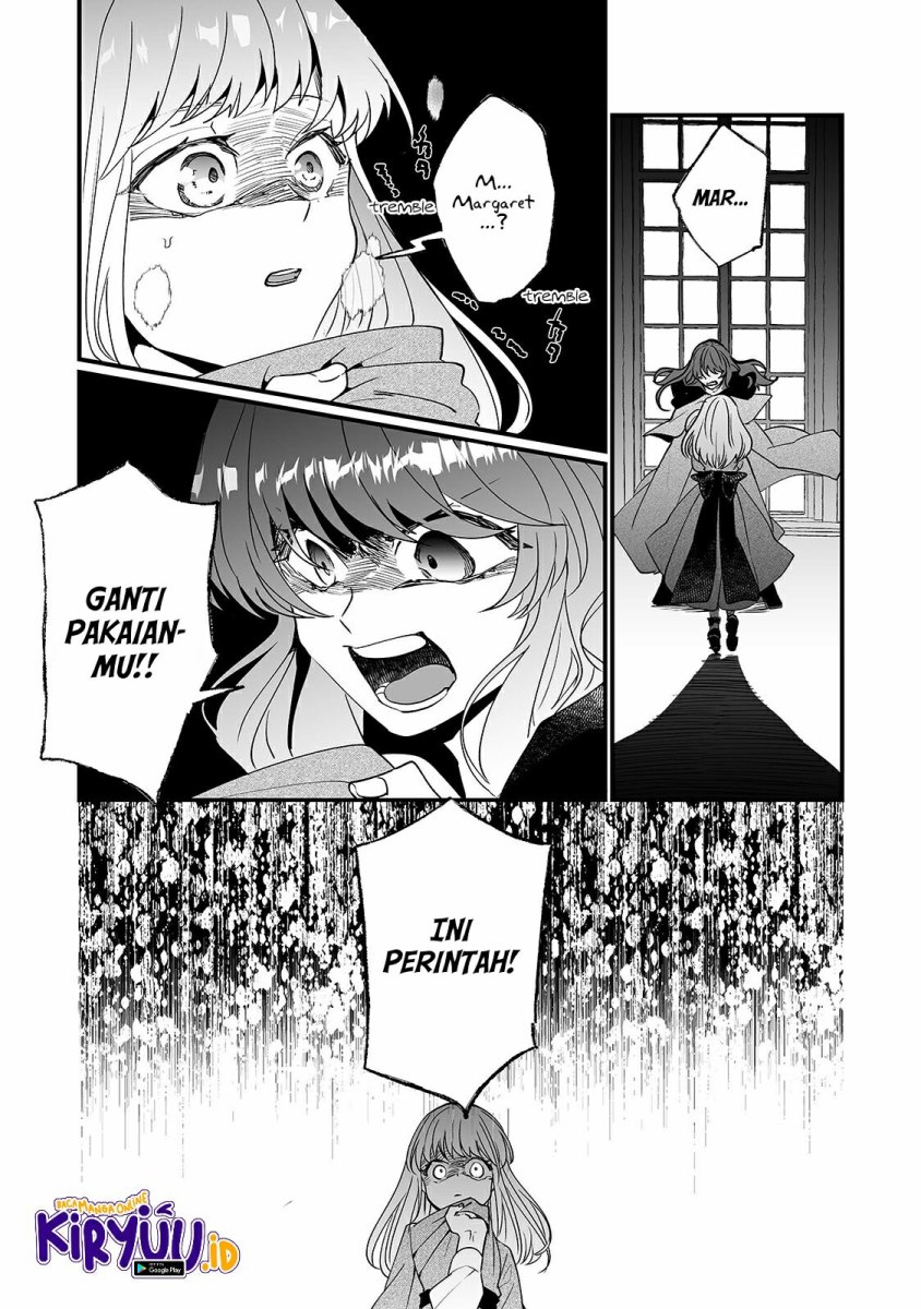 Nido to ie ni wa kaerimasen! Chapter 05 Gambar 20